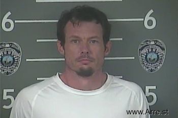 Shaun C Reynolds Mugshot