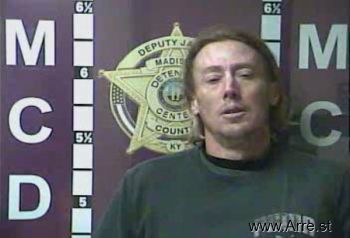 Shaun Wayne Simpson Mugshot