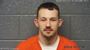 Shaun Michael Wright Mugshot