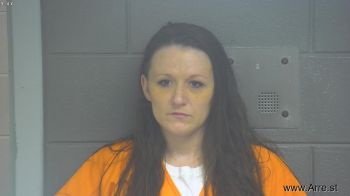 Shauna Marie Browne Mugshot