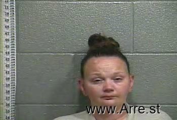 Shauna Marie Royal Mugshot