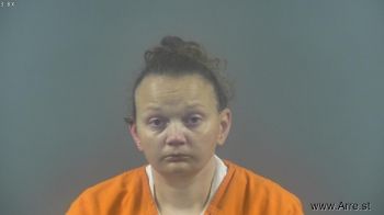 Shauna Marie Royal Mugshot