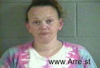 Shauna Marie Royal Mugshot