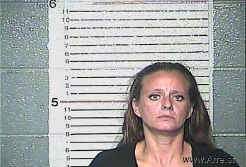 Shauna Kaye Williams Mugshot