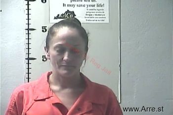 Shaunda Kyleen Brown Mugshot