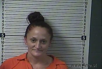 Shaunda Kyleen Brown Mugshot