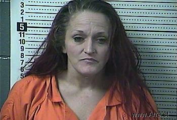 Shaunda Kyleen Brown Mugshot