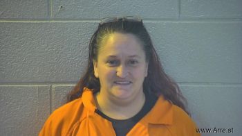 Shaunda K Brown Mugshot