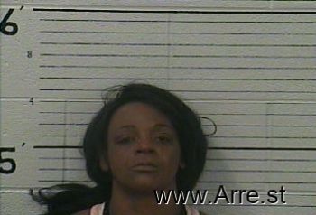 Shaunda Rhea Reed Mugshot