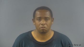 Shaundale Terrell Allen Mugshot