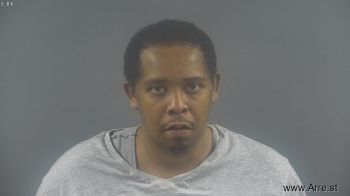 Shaundale Terrell Allen Mugshot