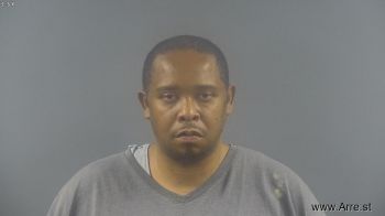 Shaundale Terrell Allen Mugshot