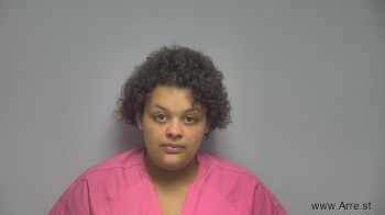 Shaunna S Hall Mugshot