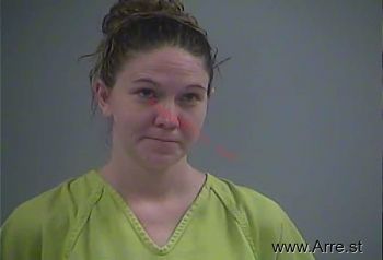 Shaunna L Johnson Mugshot