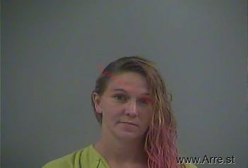 Shaunna L Johnson Mugshot