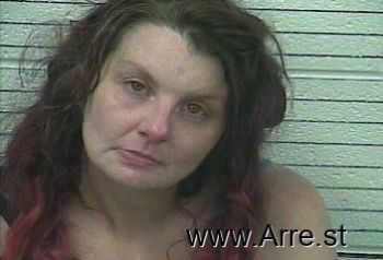 Shaunna  Murphy Mugshot