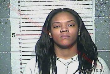 Shauntae Michelle Brown Mugshot