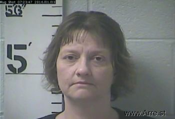 Shauntain Elaine Bethards Mugshot