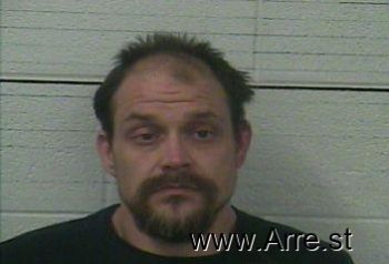 Shawn M Alexander Mugshot