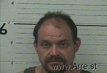 Shawn M Alexander Mugshot