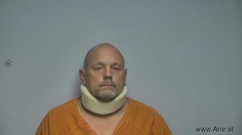 Shawn C Allen Mugshot