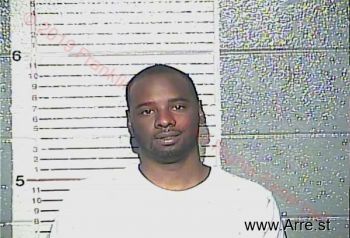 Shawn Lamont Anderson Mugshot