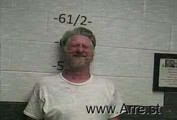 Shawn Bradford Arnold Mugshot