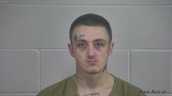 Shawn  Ashley Mugshot