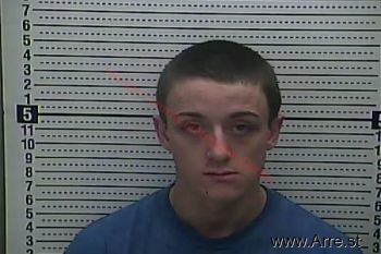 Shawn M Ashley Mugshot