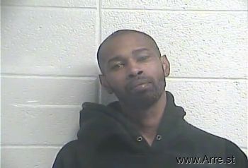 Shawn  Bailey Mugshot