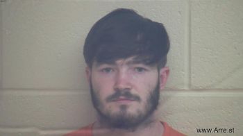 Shawn Travis Baker Mugshot