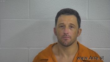 Shawn C Barnes Mugshot