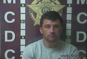 Shawn C Barnes Mugshot