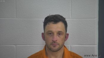 Shawn C Barnes Mugshot