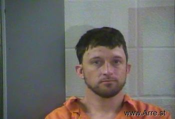 Shawn C Barnes Mugshot