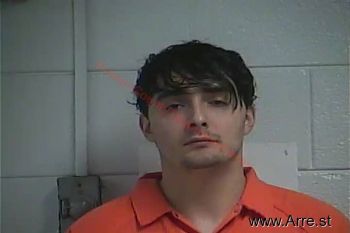 Shawn David Bear Mugshot