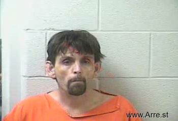 Shawn Michael Boggs Mugshot