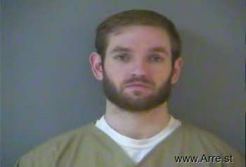 Shawn  Brockman Mugshot