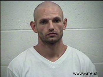 Shawn Craig Brockman Mugshot