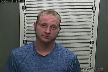 Shawn  Burke Mugshot