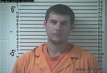 Shawn Michael Burton Mugshot