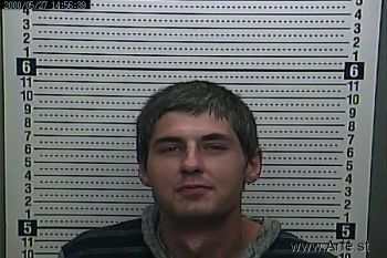 Shawn P Carroll Mugshot