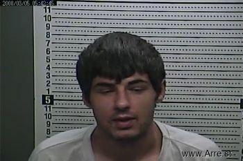 Shawn P Carroll Mugshot