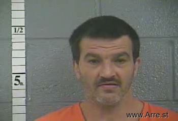 Shawn Micheal Carroll Mugshot