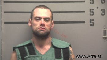 Shawn Anthony Cobb Mugshot