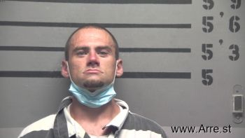 Shawn Anthony Cobb Mugshot