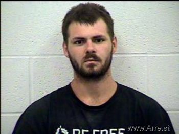 Shawn Brennan Cole Mugshot