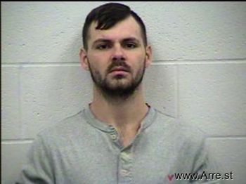 Shawn Brennan Cole Mugshot