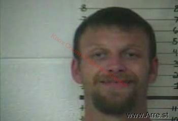 Shawn  Collins Mugshot