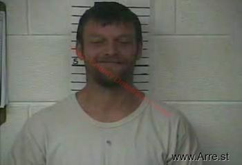 Shawn  Collins Mugshot